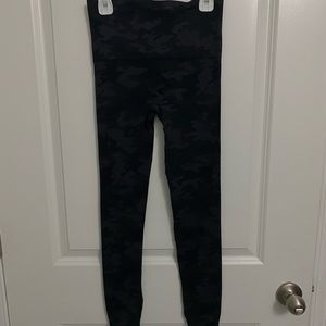 SPANX Camuflage Leggins S